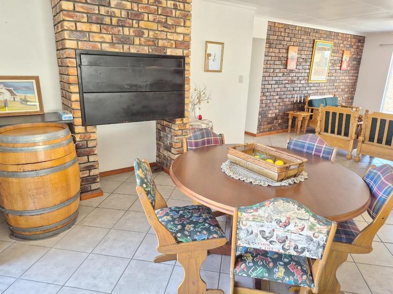 To Let 3 Bedroom Property for Rent in Strandfontein Western Cape